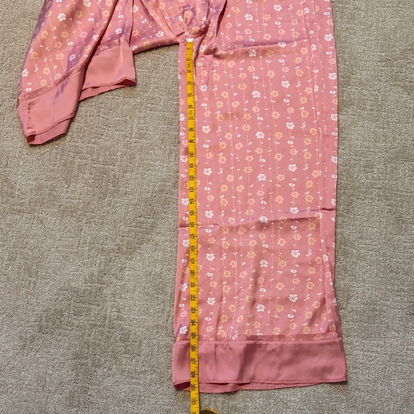 Free People Dreamy Days PJs Set - Picture 4 of 7